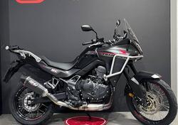 Honda Transalp XL750 (2023 - 24) usata