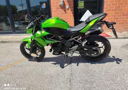 Kawasaki Z 250 SL ABS (2015 - 16) usata