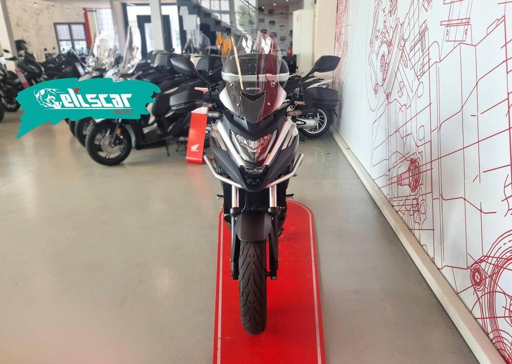 Honda NC 750 X ABS (2018 - 20) (3)