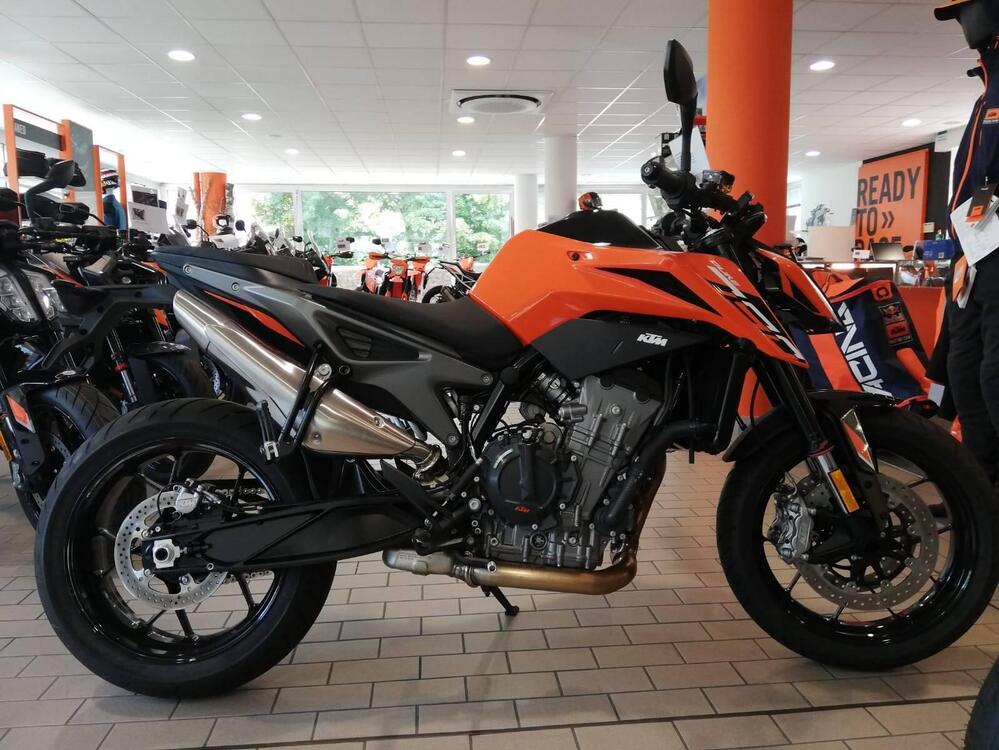 KTM 790 Duke L (2023 - 24) (2)