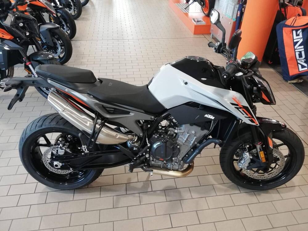 KTM 790 Duke L (2023 - 24) (5)