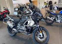 Bmw R 1250 GS Adventure (2021 - 24) nuova