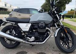 Moto Guzzi V7 III Milano (2018 - 20) usata