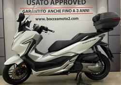 Honda Forza 300 ABS (2018 - 20) usata