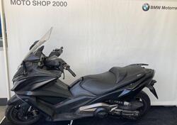 Kymco AK 550 Premium (2023 - 24) usata