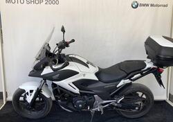 Honda NC 750 X ABS (2014 - 15) usata