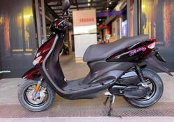 Yamaha Neo's 50 4 usata