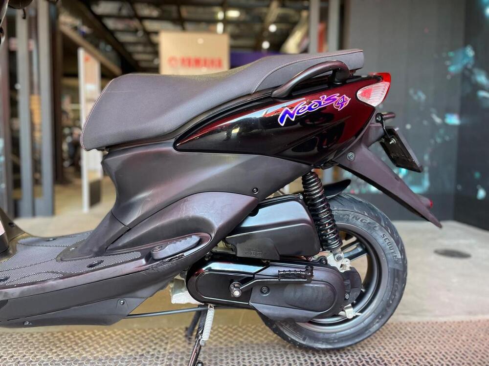 Yamaha Neo's 50 4 (2)