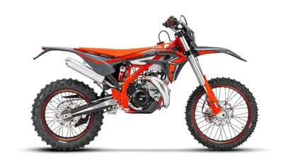 Betamotor Xtrainer 300 2T (2025) nuova
