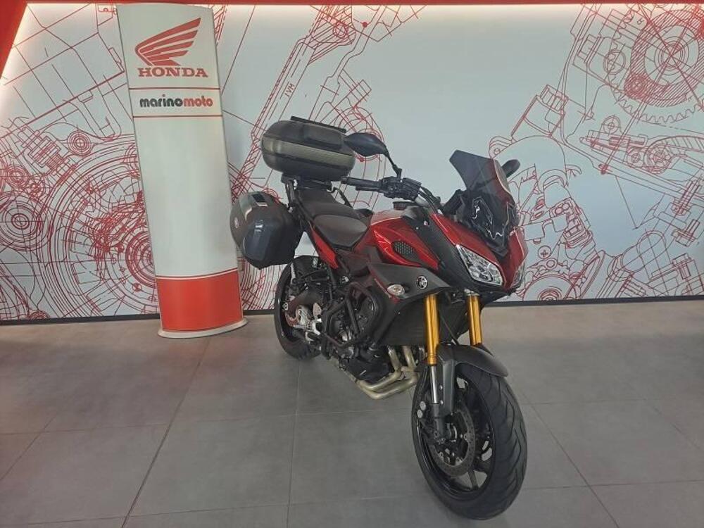 Yamaha Tracer 900 ABS (2015 - 16) (3)