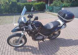 Bmw F 650 GS (2004 - 07) usata