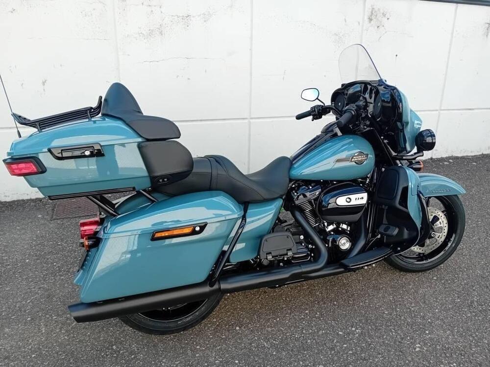 Harley-Davidson Ultra Limited (2022 - 24) (4)