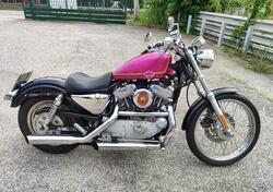 Harley-Davidson 883 Custom (2001 - 05) - XL 53C usata