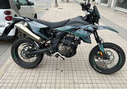 Kl KXE 125 Motard (2022 - 24) usata