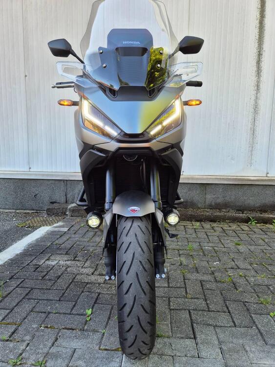 Honda NT 1100 Travel DCT (2022 - 24)