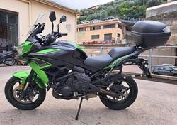 Kawasaki Versys 650 (2021 - 24) usata