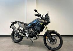 Yamaha Ténéré 700 (2021) usata