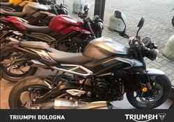 Triumph Street Triple R (2020 - 23) nuova