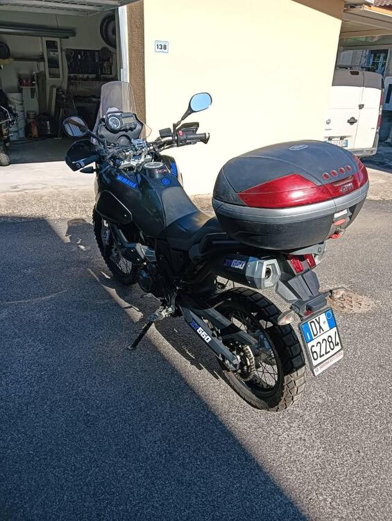 Yamaha XT 660 Z Ténéré (2008 - 16) (2)