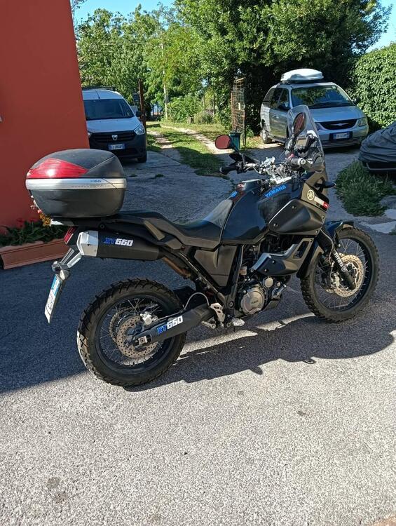 Yamaha XT 660 Z Ténéré (2008 - 16) (3)