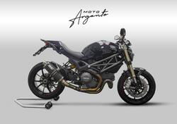 Ducati Monster 1100 Evo ABS (2011 - 13) usata