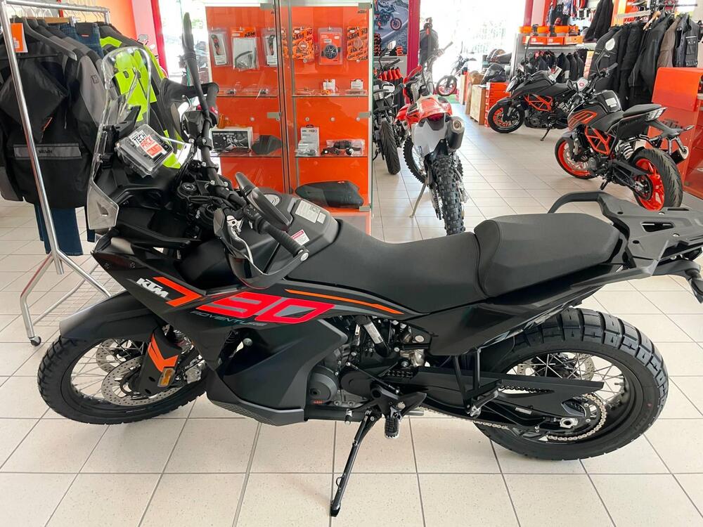 KTM 790 Adventure (2023 - 24) (3)