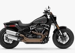 Harley-Davidson 114 Fat Bob (2018 - 20) - FXFBS nuova