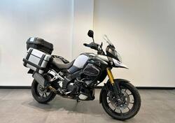 Suzuki V-Strom 1000 ABS (2014 - 17) usata