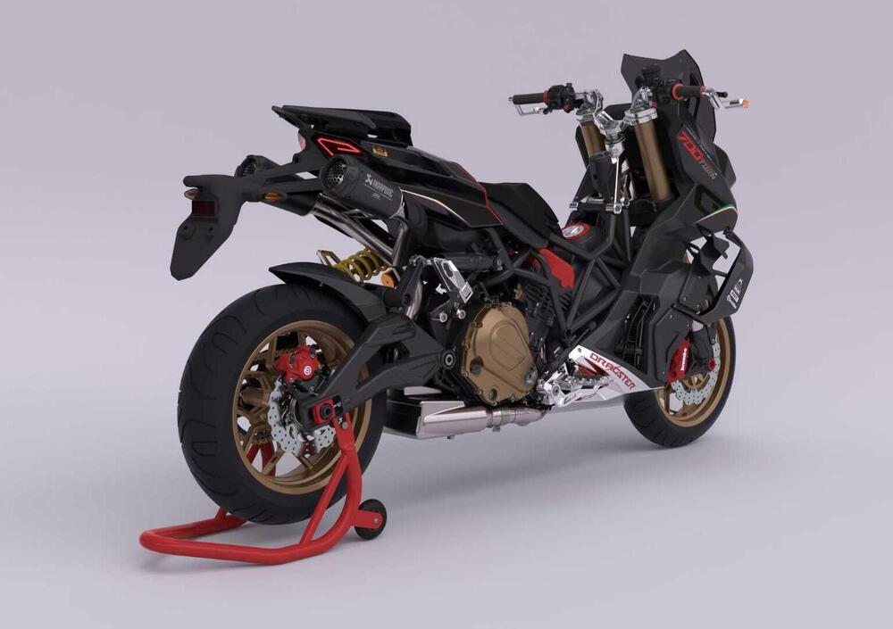 Italjet Moto Dragster 700 Twin Limited Factory Edition (2024) (3)