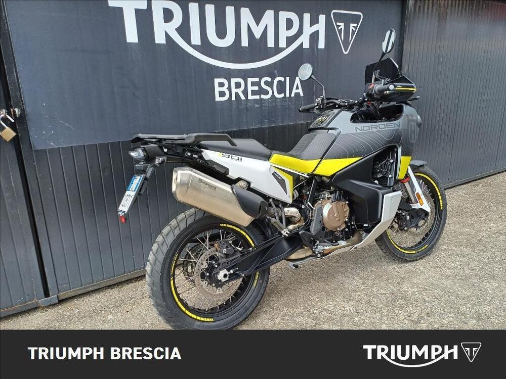 Husqvarna Norden 901 (2022 - 24) (3)