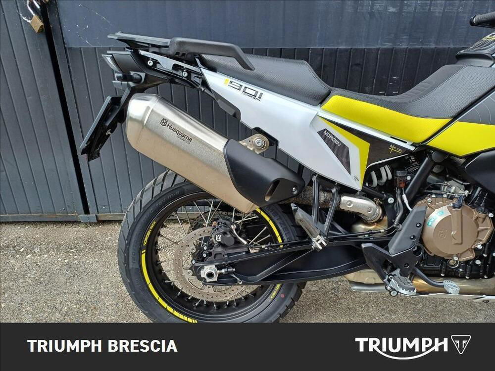 Husqvarna Norden 901 (2022 - 24) (5)