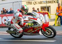 Manx GP, il team Speed Shadows e Stefano Bonetti pronti per la road race di agosto