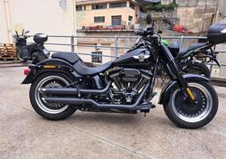 Harley-Davidson 1800 Fat Boy S (2015 - 17) - FLSTFS usata