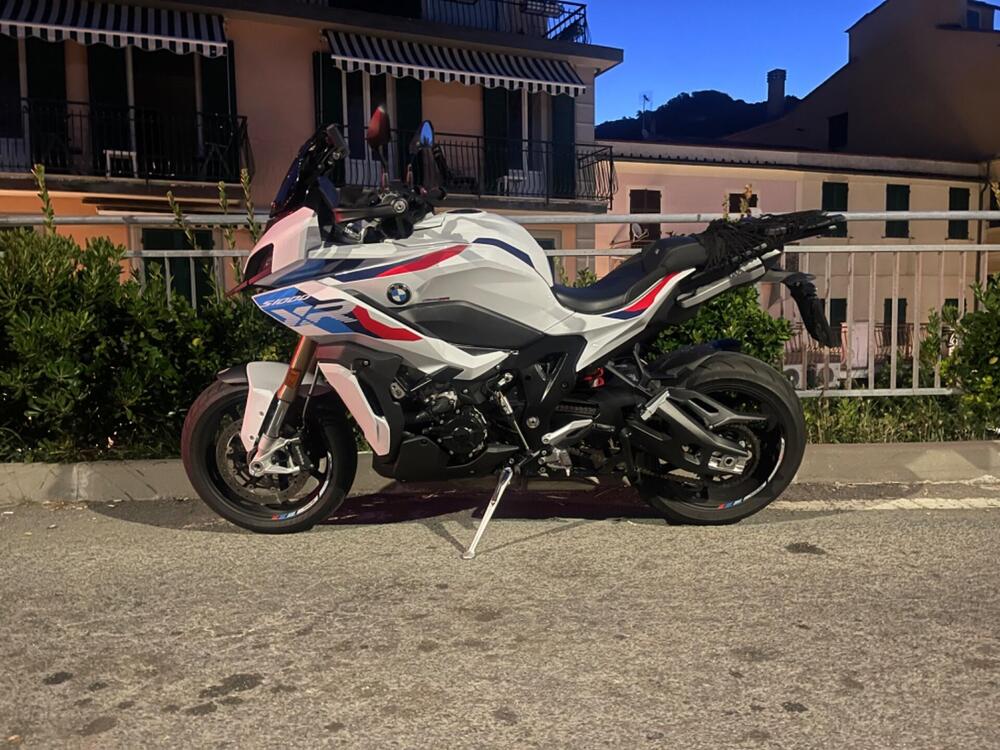 Bmw S 1000 XR (2020 - 23) (2)