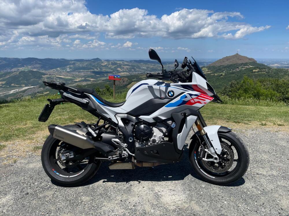 Bmw S 1000 XR (2020 - 23) (4)