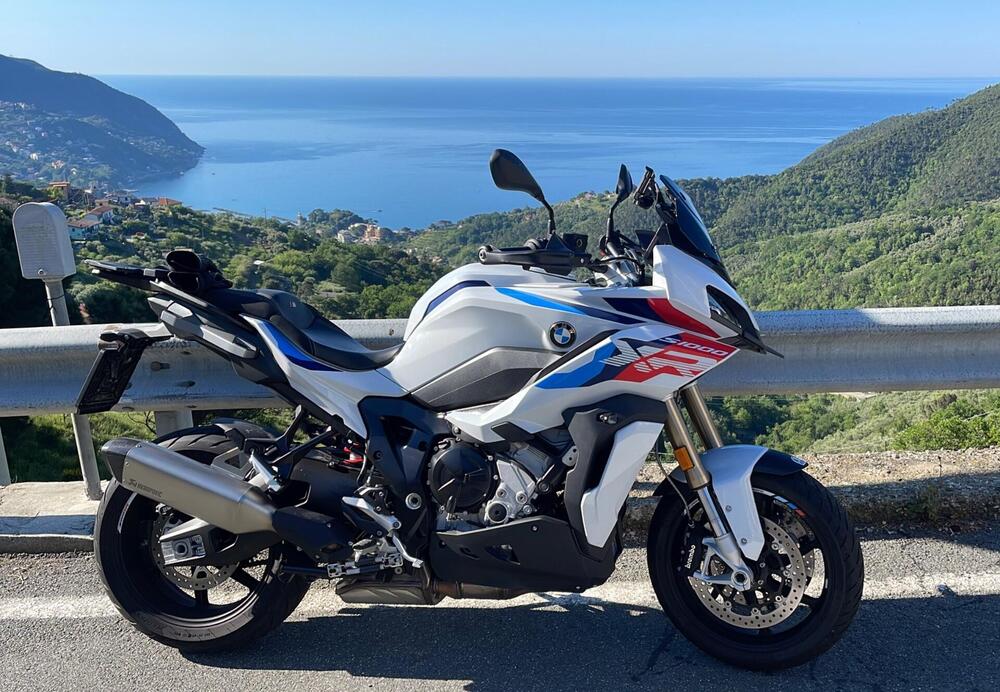 Bmw S 1000 XR (2020 - 23) (5)