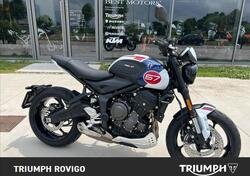 Triumph Trident 660 (2021 - 24) nuova