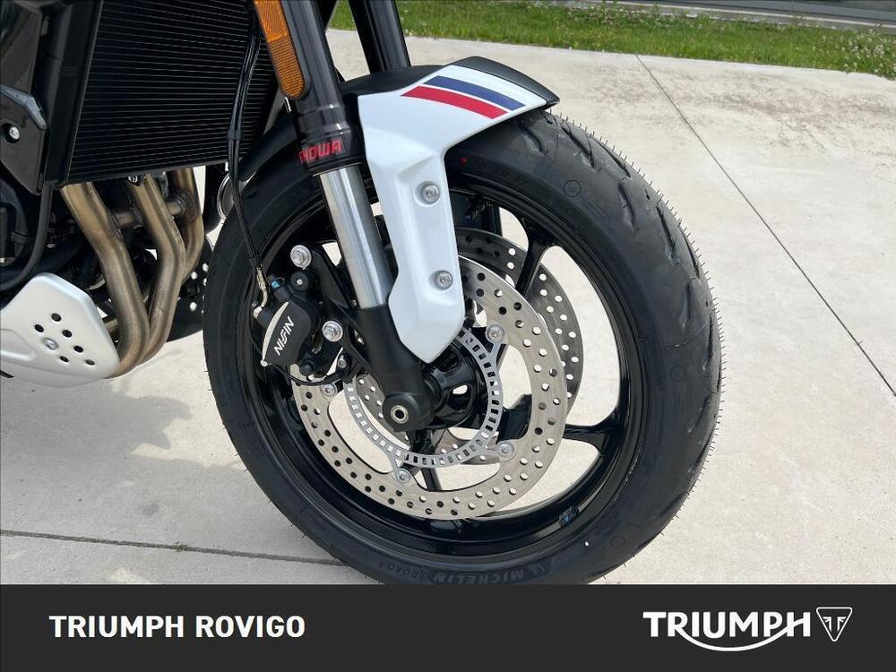 Triumph Trident 660 (2021 - 24) (4)