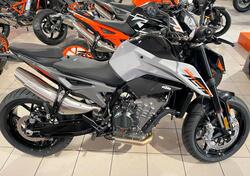 KTM 790 Duke L (2023 - 24) usata