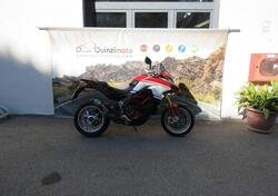 Ducati Multistrada 1200 S Pikes Peak (2016 - 17) usata