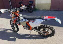 KTM EXC 500 Six Days (2016) usata