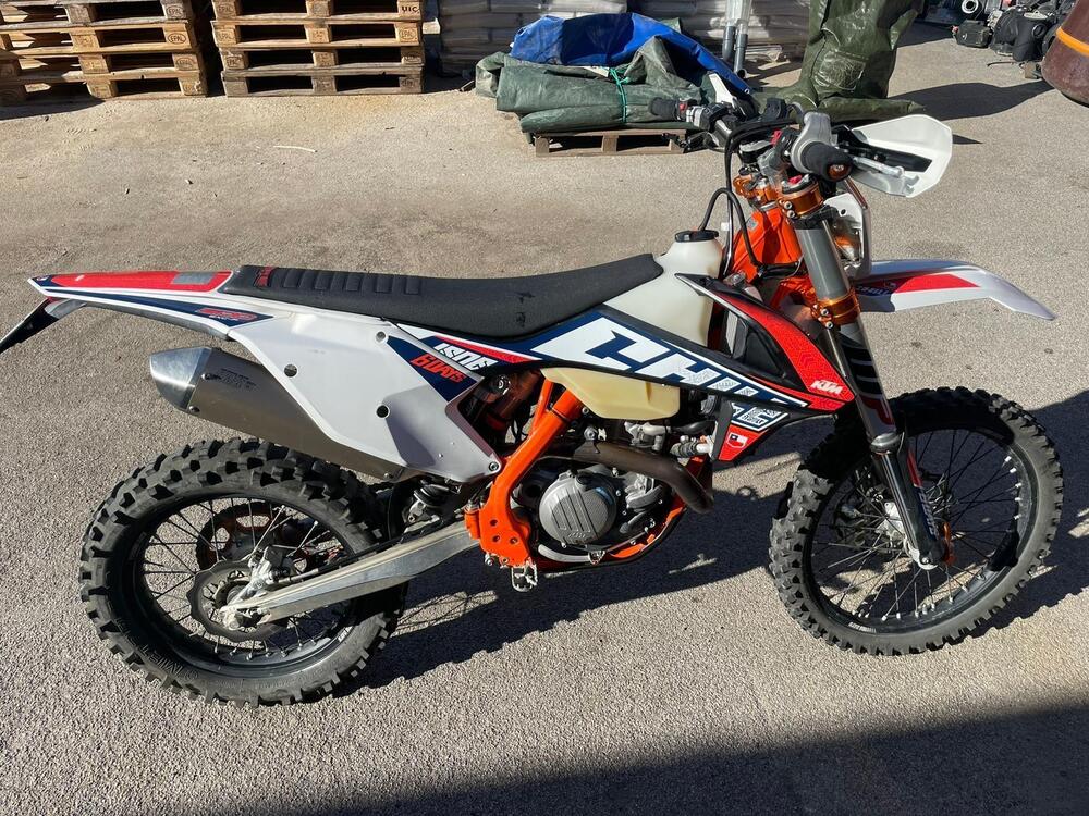 KTM EXC 500 Six Days (2016) (2)