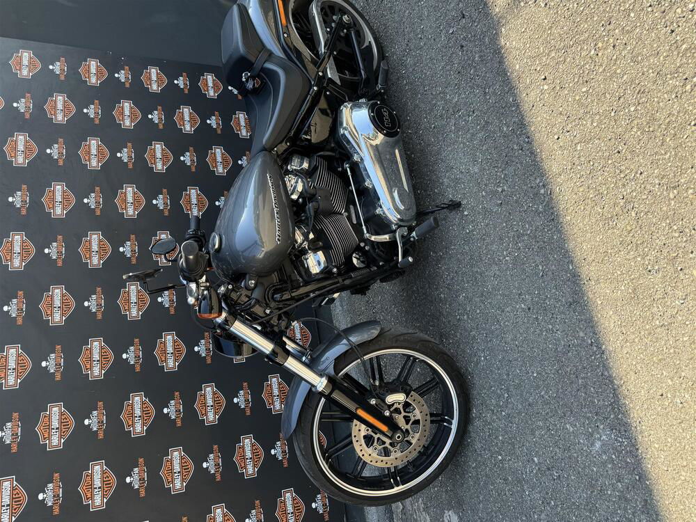 Harley-Davidson Breakout (2021 - 22) (3)