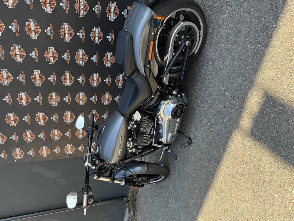 Harley-Davidson Breakout (2021 - 22) (2)