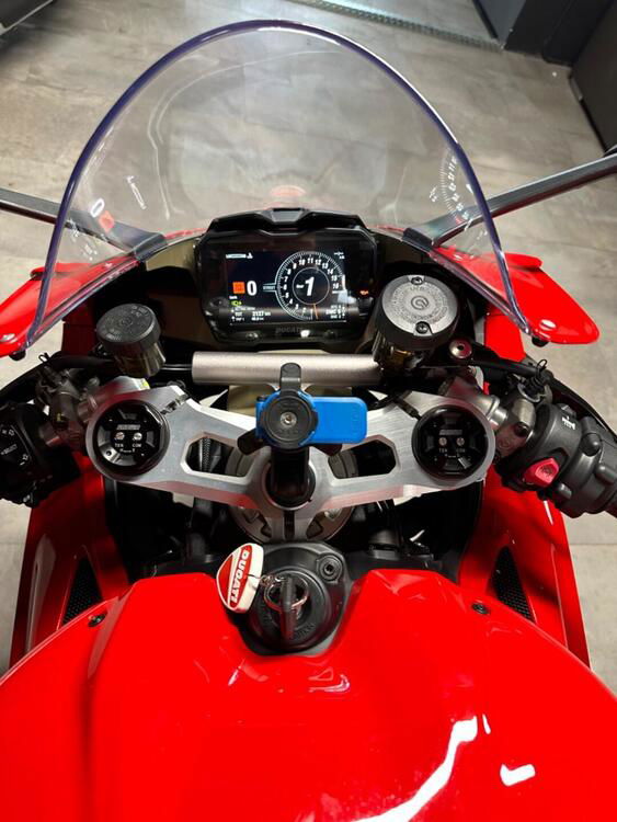 Ducati Panigale V4 (2022 - 24) (4)