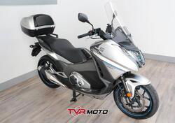 Honda Integra 750 DCT Sport (2018 - 20) usata