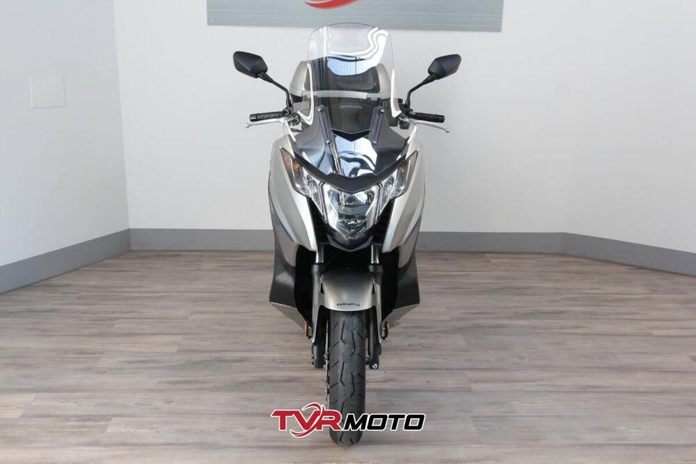 Honda Integra 750 DCT Sport (2017) (3)