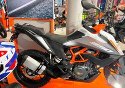 KTM 390 Adventure (2022 - 24) usata