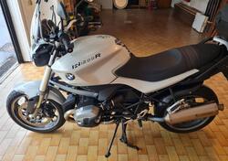 Bmw R 1200 R (2011 - 14) usata