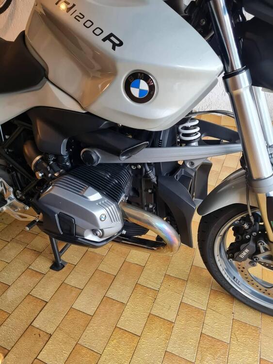 Bmw R 1200 R (2011 - 14) (4)